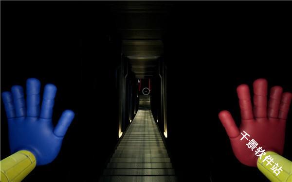 波比的游戏时间第4章