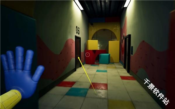 波比的游戏时间第4章