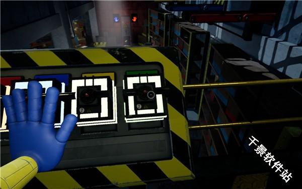 波比的游戏时间第4章