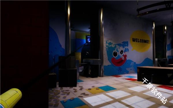 波比的游戏时间第4章