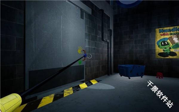 波比的游戏时间第4章