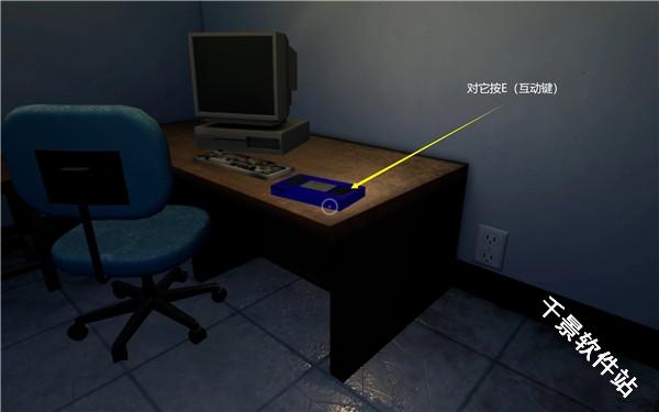 波比的游戏时间第4章