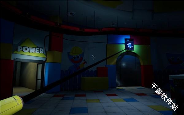 波比的游戏时间第4章