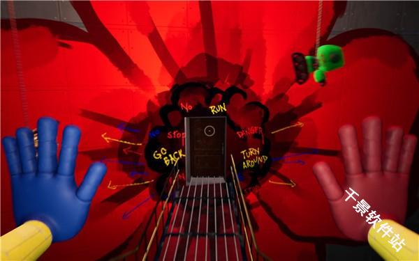 波比的游戏时间第4章