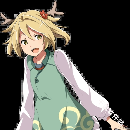 丰裕之角完整版