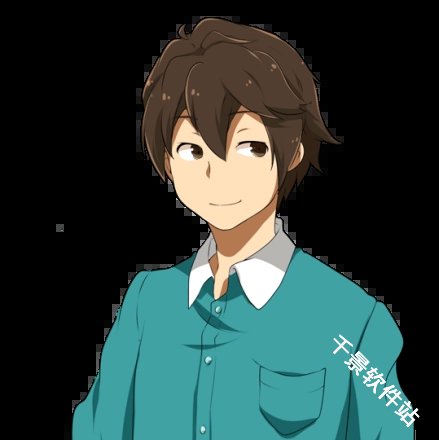 丰裕之角完整版