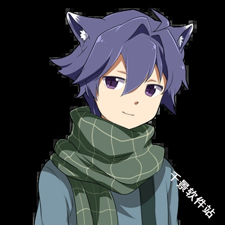 丰裕之角完整版