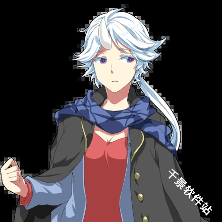 丰裕之角完整版