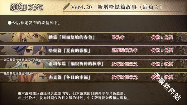 丰裕之角完整版