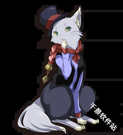 丰裕之角完整版