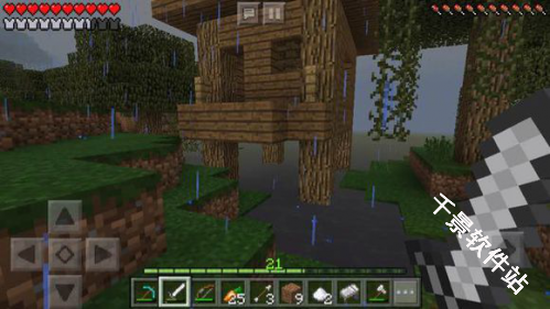 我的世界基岩版1.19