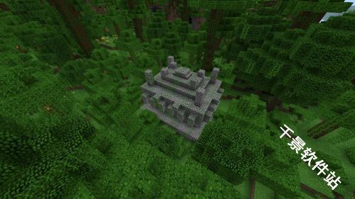 我的世界基岩版1.19