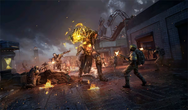 地铁逃生测试服截图4