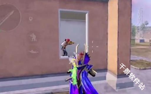 地铁逃生测试服