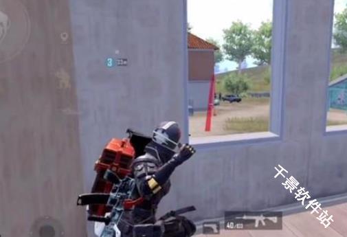 地铁逃生测试服