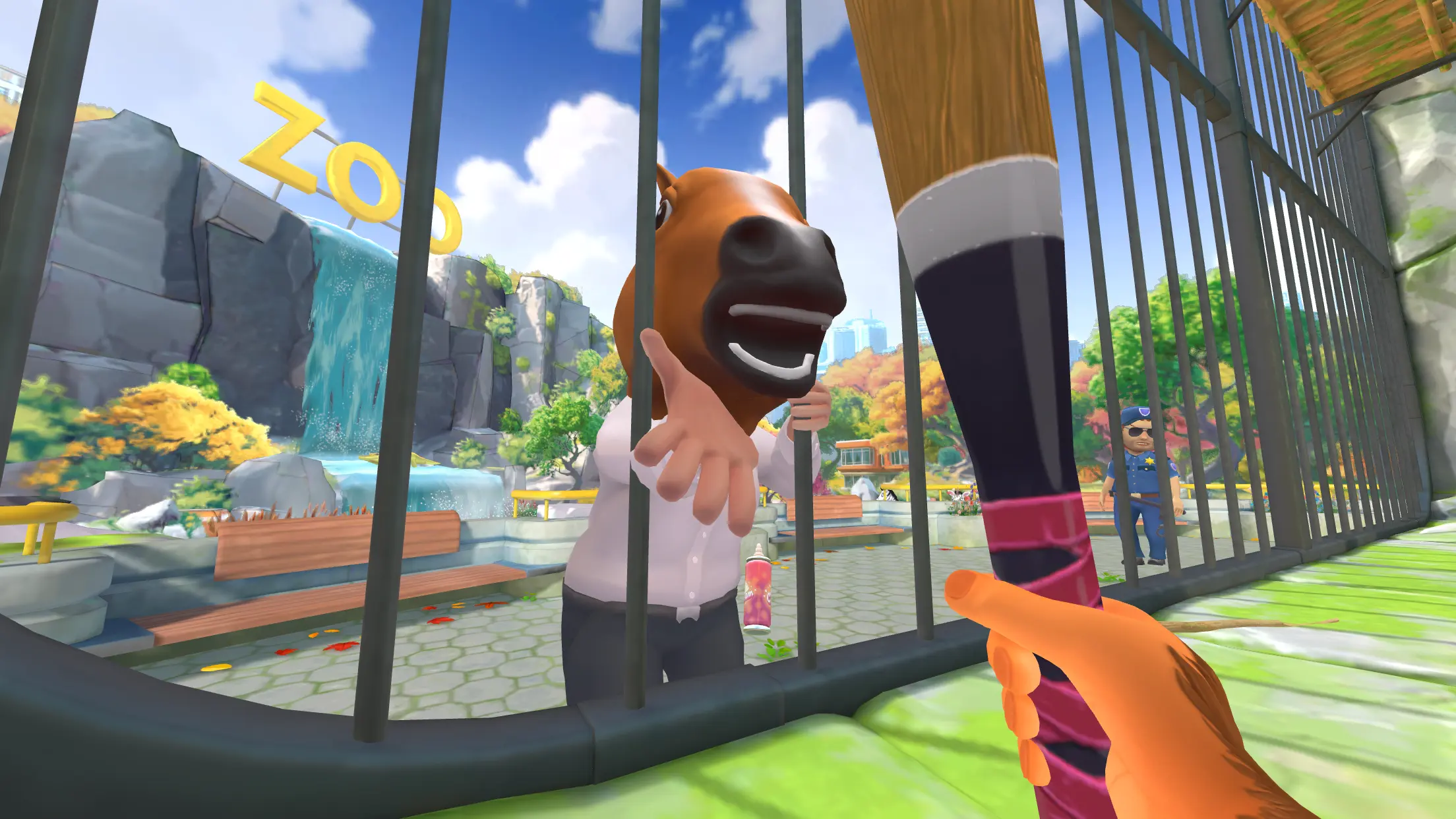 我是一只猴截图3