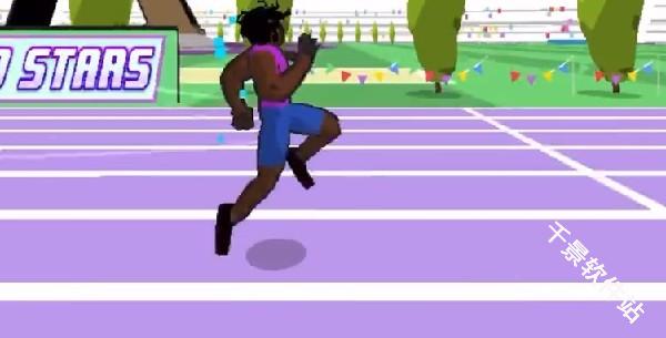 速度之星2.47版本