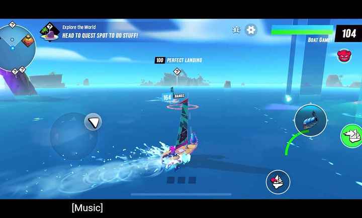 船舶游戏国际测试服截图3