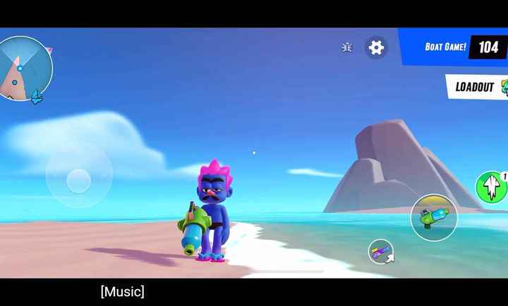 船舶游戏国际测试服截图4