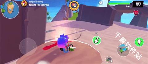 船舶游戏国际测试服