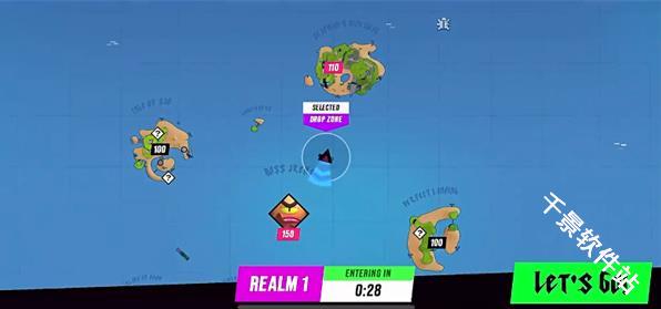 船舶游戏国际测试服