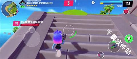 船舶游戏国际测试服