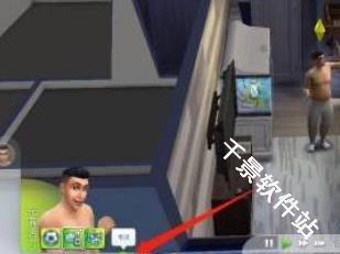 模拟人生4中文版