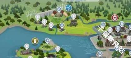 模拟人生4中文版