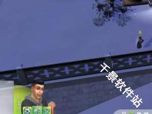 模拟人生4中文版