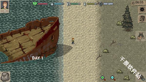 迷你Dayz俄改版