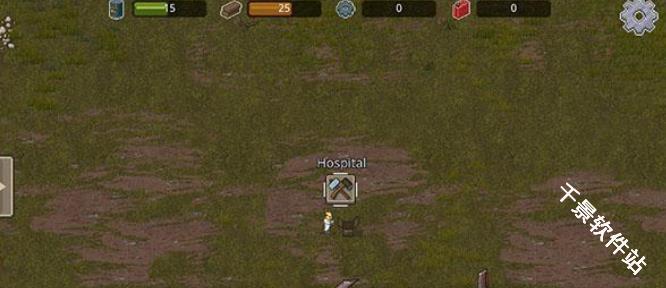 迷你Dayz俄改版