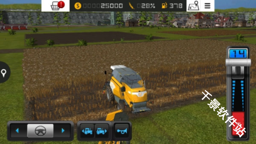 农场模拟器16