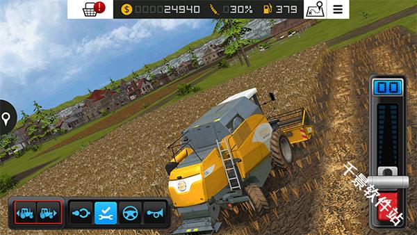 农场模拟器16