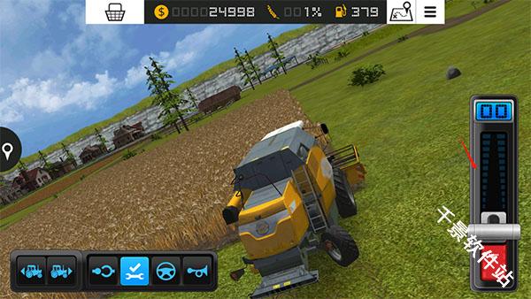 农场模拟器16