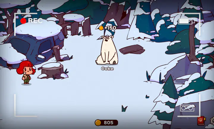 我的声音动物园