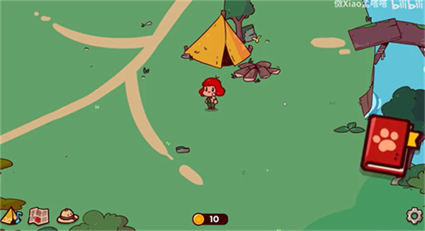 我的声音动物园