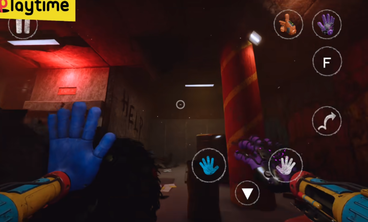 波比的游戏时间5截图2