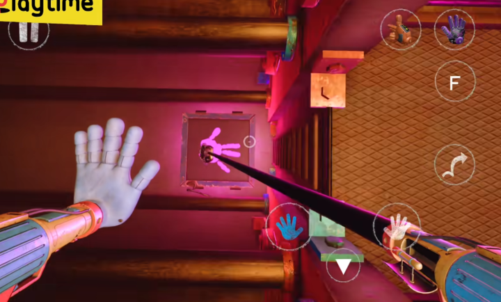 波比的游戏时间5截图3