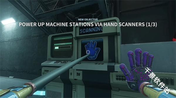 波比的游戏时间5