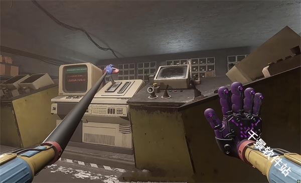 波比的游戏时间5