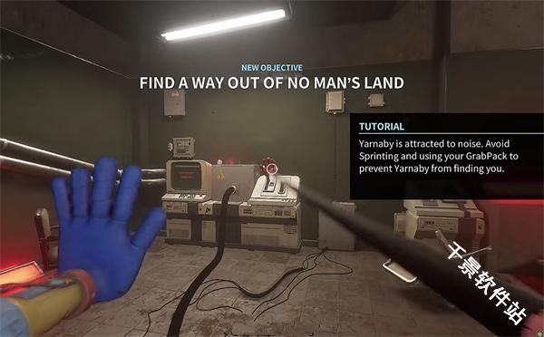 波比的游戏时间5