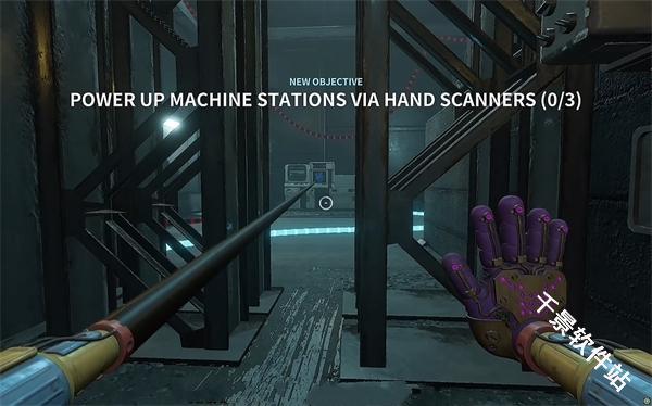 波比的游戏时间5