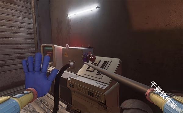 波比的游戏时间5