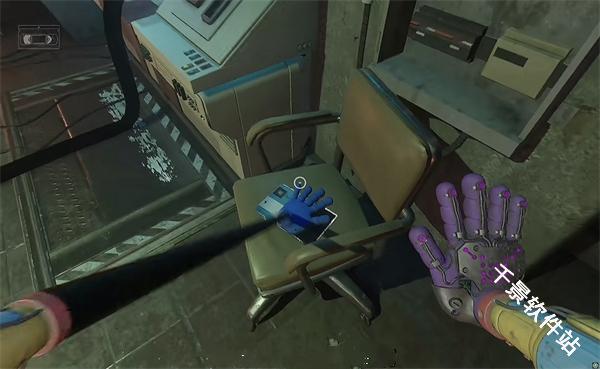 波比的游戏时间5