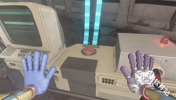 波比的游戏时间5