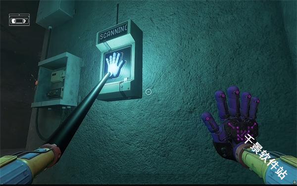 波比的游戏时间5