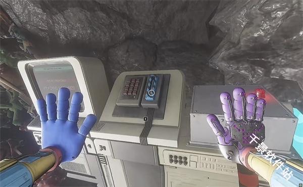 波比的游戏时间5