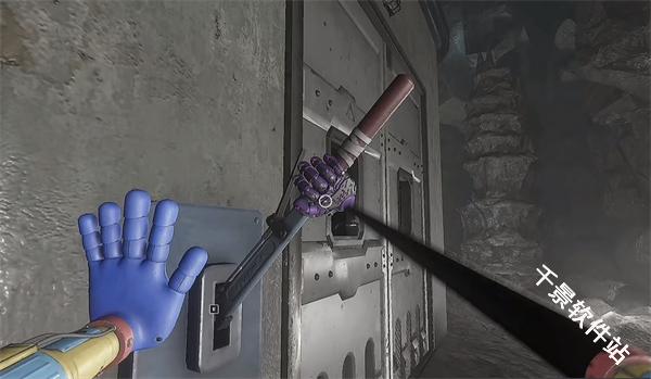 波比的游戏时间5