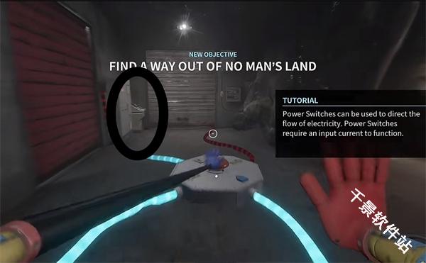 波比的游戏时间5