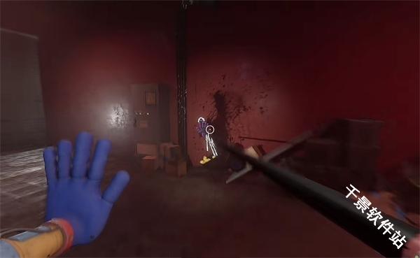 波比的游戏时间5